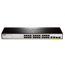 D-Link DES-1100-26